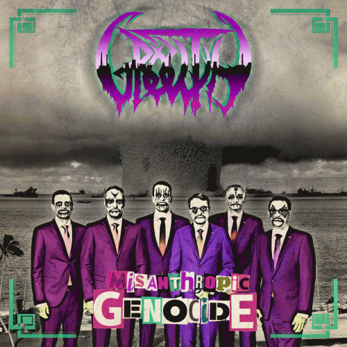 Growth : Misanthropic Genocide